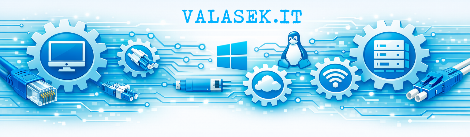 Valasek.IT